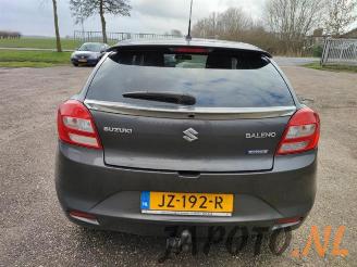 Suzuki Baleno Baleno (EW/FW), Hatchback 5-drs, 2016 1.2 Dual Jet 16V Hybrid picture 3