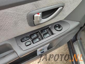 Hyundai Terracan Terracan, SUV, 2001 / 2006 2.9 CRDi 16V picture 11