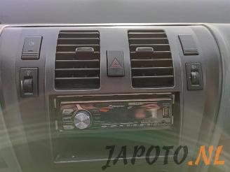 Hyundai Terracan Terracan, SUV, 2001 / 2006 2.9 CRDi 16V picture 14