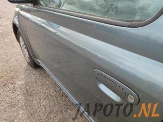 Toyota Yaris Yaris (P1), Hatchback, 1999 / 2005 1.3 16V VVT-i picture 9