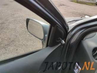 Toyota Yaris Yaris (P1), Hatchback, 1999 / 2005 1.3 16V VVT-i picture 13