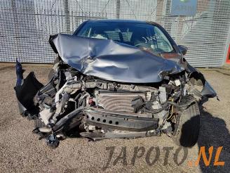 Nissan Note Note (E12), MPV, 2012 1.2 68 picture 8