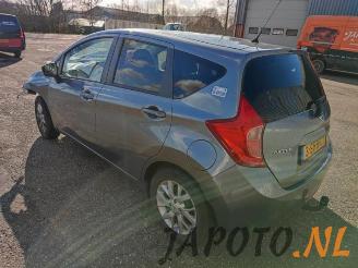 Nissan Note Note (E12), MPV, 2012 1.2 68 picture 3