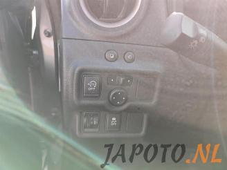 Nissan Note Note (E12), MPV, 2012 1.2 68 picture 11