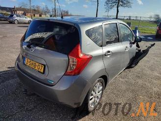 Nissan Note Note (E12), MPV, 2012 1.2 68 picture 5