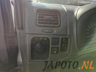 Suzuki Wagon r Wagon-R+ (RB), MPV, 2000 / 2008 1.0 picture 15