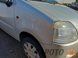 Suzuki Wagon r Wagon-R+ (RB), MPV, 2000 / 2008 1.0 picture 12