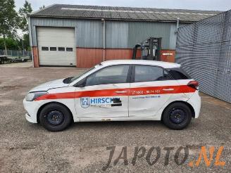 Hyundai I-20 i20 (GBB), Hatchback, 2014 / 2020 1.2i 16V picture 2