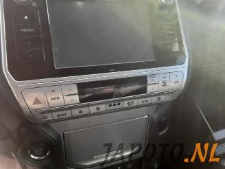 Toyota Landcruiser Land Cruiser (J15), Terreinwagen, 2009 2.8 D-4D 16V picture 17