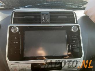 Toyota Landcruiser Land Cruiser (J15), Terreinwagen, 2009 2.8 D-4D 16V picture 16