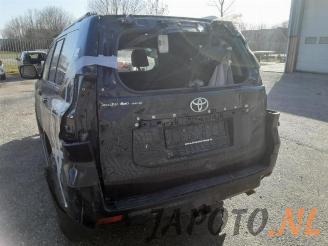Toyota Landcruiser Land Cruiser (J15), Terreinwagen, 2009 2.8 D-4D 16V picture 4