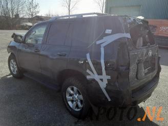 Toyota Landcruiser Land Cruiser (J15), Terreinwagen, 2009 2.8 D-4D 16V picture 3