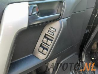 Toyota Landcruiser Land Cruiser (J15), Terreinwagen, 2009 2.8 D-4D 16V picture 11