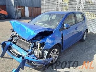 Vrakbiler auto Chevrolet Aveo Aveo, Hatchback, 2011 / 2015 1.2 16V 2012/10