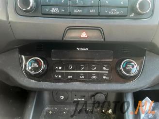 Kia Sportage Sportage (SL), Terreinwagen, 2010 / 2016 2.0 CVVT 16V 4x2 picture 13