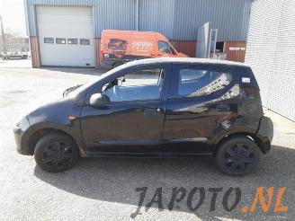 Nissan Pixo Pixo (D31S), Hatchback, 2009 1.0 12V picture 2