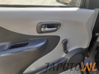 Nissan Pixo Pixo (D31S), Hatchback, 2009 1.0 12V picture 9