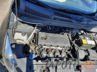 Kia Sportage Sportage (SL), Terreinwagen, 2010 / 2016 2.0 CVVT 16V 4x2 picture 20