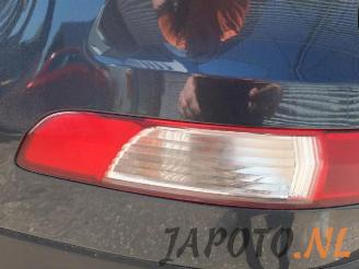 Kia Sportage Sportage (SL), Terreinwagen, 2010 / 2016 2.0 CVVT 16V 4x2 picture 9