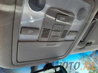 Kia Sportage Sportage (SL), Terreinwagen, 2010 / 2016 2.0 CVVT 16V 4x2 picture 16