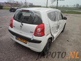 Nissan Pixo Pixo (D31S), Hatchback, 2009 1.0 12V picture 4