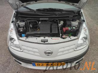 Nissan Pixo Pixo (D31S), Hatchback, 2009 1.0 12V picture 13