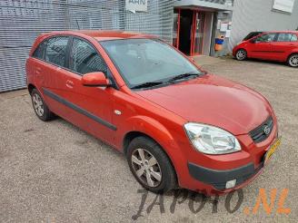 Kia Rio Rio II (DE), Hatchback, 2005 / 2011 1.4 16V picture 5