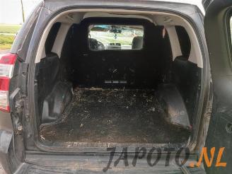 Toyota Landcruiser Land Cruiser (J15), Terreinwagen, 2009 3.0 D-4D-F 16V Van picture 14