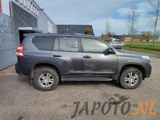 Toyota Landcruiser Land Cruiser (J15), Terreinwagen, 2009 3.0 D-4D-F 16V Van picture 6