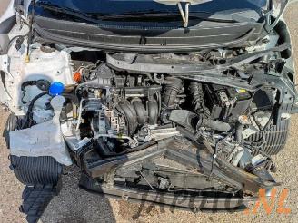 Kia Picanto Picanto (TA), Hatchback, 2011 / 2017 1.0 12V picture 14