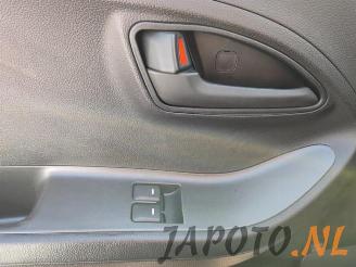 Kia Picanto Picanto (TA), Hatchback, 2011 / 2017 1.0 12V picture 11