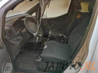 Nissan Nv200 NV 200 Evalia (M20M), Bus, 2009 1.6 16V picture 8