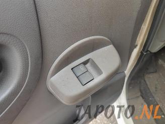 Nissan Nv200 NV 200 Evalia (M20M), Bus, 2009 1.6 16V picture 9