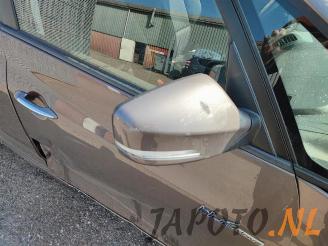 Hyundai Ix20 iX20 (JC), SUV, 2010 / 2019 1.4i 16V picture 11