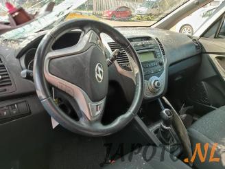 Hyundai Ix20 iX20 (JC), SUV, 2010 / 2019 1.4i 16V picture 13