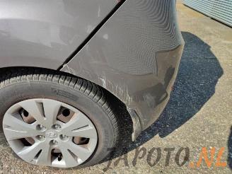 Hyundai Ix20 iX20 (JC), SUV, 2010 / 2019 1.4i 16V picture 9