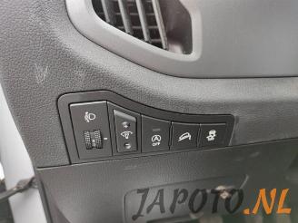 Kia Sportage Sportage (SL), Terreinwagen, 2010 / 2016 1.6 GDI 16V 4x2 picture 11