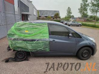 Kia Venga Venga, MPV, 2010 / 2019 1.6 CVVT 16V picture 5