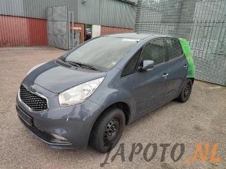 demontáž osobní automobily Kia Venga Venga, MPV, 2010 / 2019 1.6 CVVT 16V 2015/1