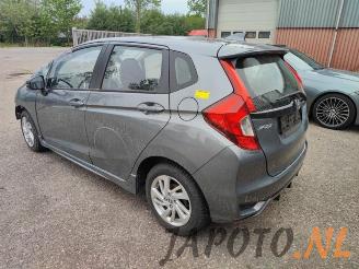 Honda Jazz Jazz (GK/GP), Hatchback, 2015 1.5 VTEC 16V picture 3
