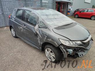 Honda Jazz Jazz (GK/GP), Hatchback, 2015 1.5 VTEC 16V picture 7