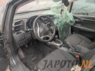 Honda Jazz Jazz (GK/GP), Hatchback, 2015 1.5 VTEC 16V picture 10