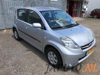 Subaru Justy Justy (M3), Hatchback 5-drs, 2007 / 2011 1.0 12V DVVT picture 6