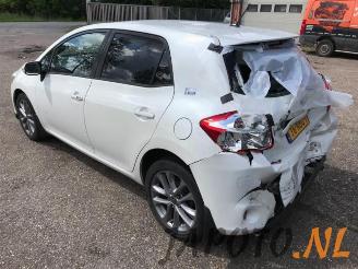 Toyota Auris Auris (E15), Hatchback, 2006 / 2012 1.8 16V HSD Full Hybrid picture 3