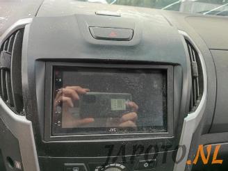 Isuzu D-Max D-Max (TFR/TFS), Pick-up, 2012 2.5 D Twin Turbo picture 14