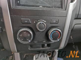 Isuzu D-Max D-Max (TFR/TFS), Pick-up, 2012 2.5 D Twin Turbo picture 15