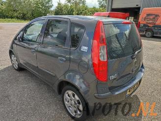 Mitsubishi Colt Colt (Z2/Z3), Hatchback, 2004 / 2012 1.3 16V picture 3