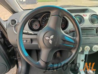 Mitsubishi Colt Colt (Z2/Z3), Hatchback, 2004 / 2012 1.3 16V picture 14