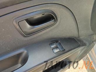 Kia Picanto Picanto (BA), Hatchback, 2004 / 2011 1.1 12V picture 9