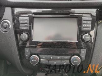 Nissan Qashqai Qashqai (J11), SUV, 2013 1.6 DIG-T 163 16V picture 10